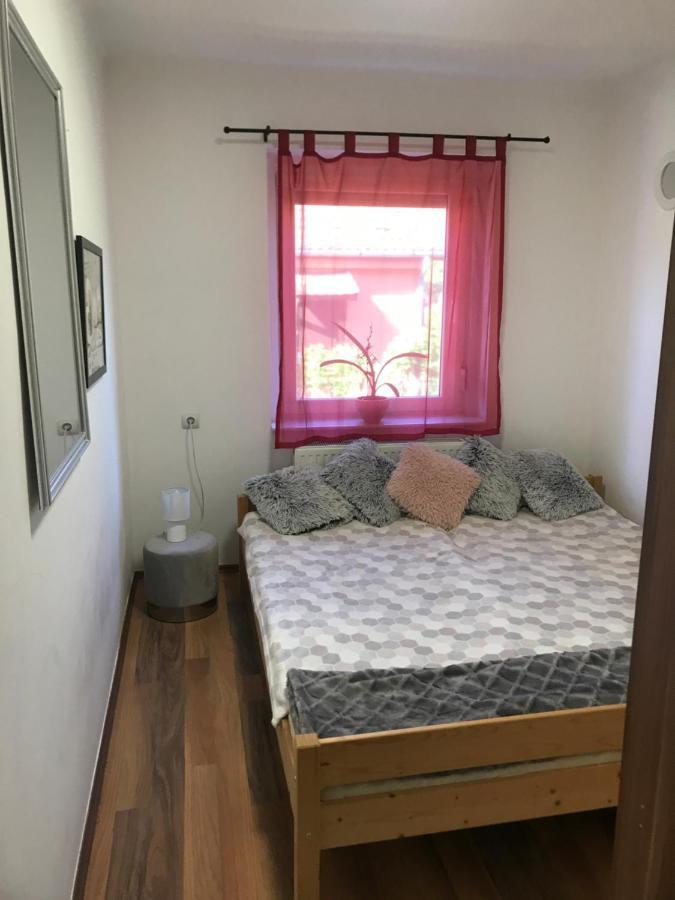 Fatima Apartman 시오포크 외부 사진